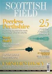 Scottish Field July 2019